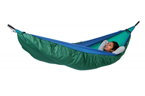 Hammock and sleeping bag Clearance