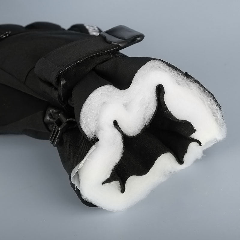 Waterproof Gloves Rivmount Ski Gloves Waterproof Ski Gloves