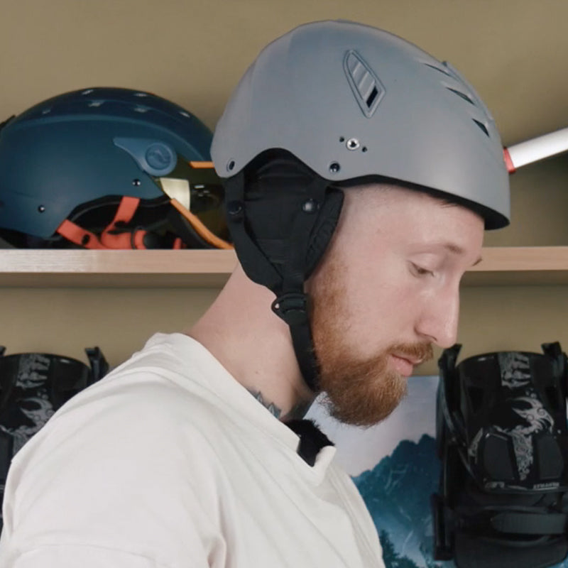 best snowboard helmet speakers 2017 Ski Bombing Helmet Speakers – Unigear