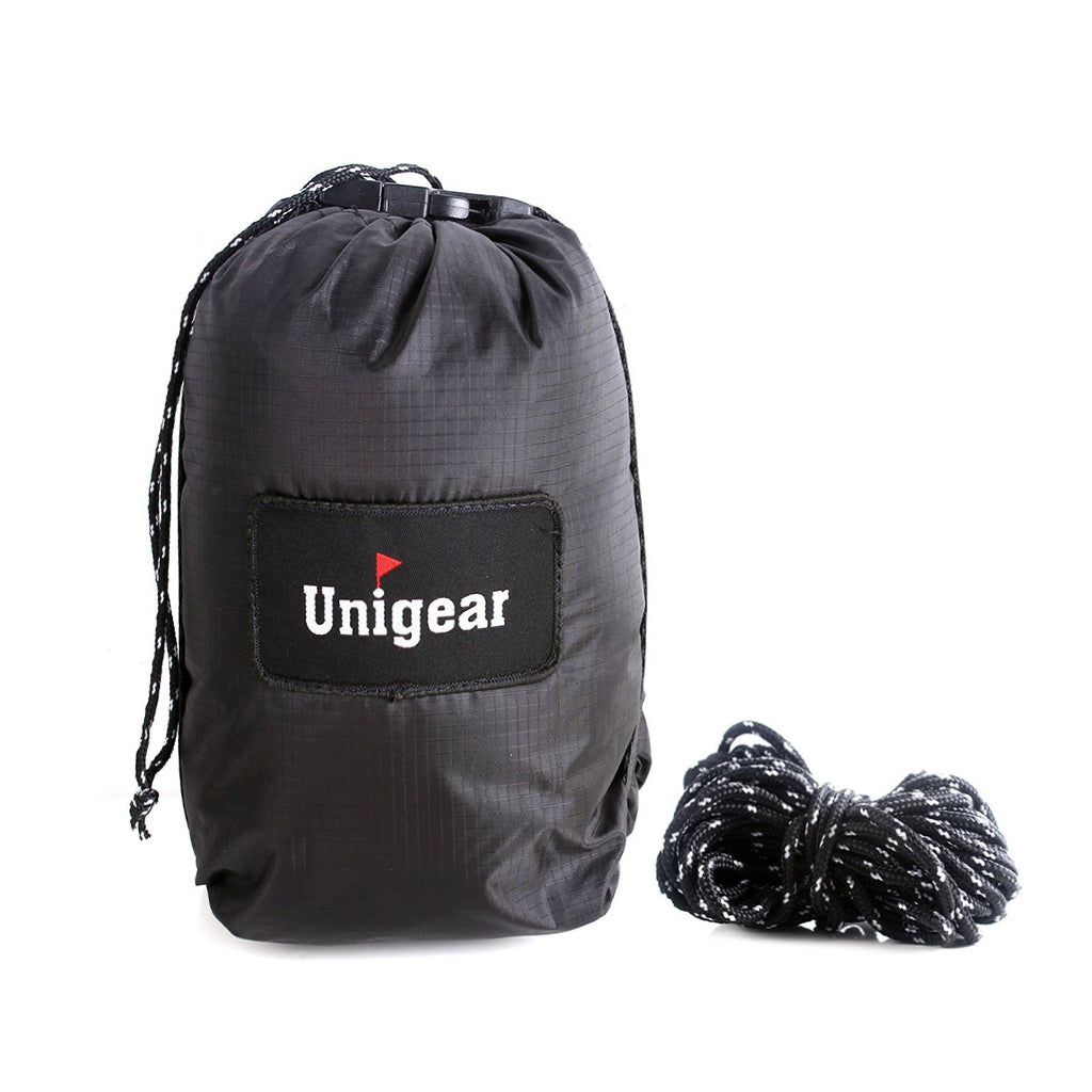 unigear hängematte Spacious bug net for hammock