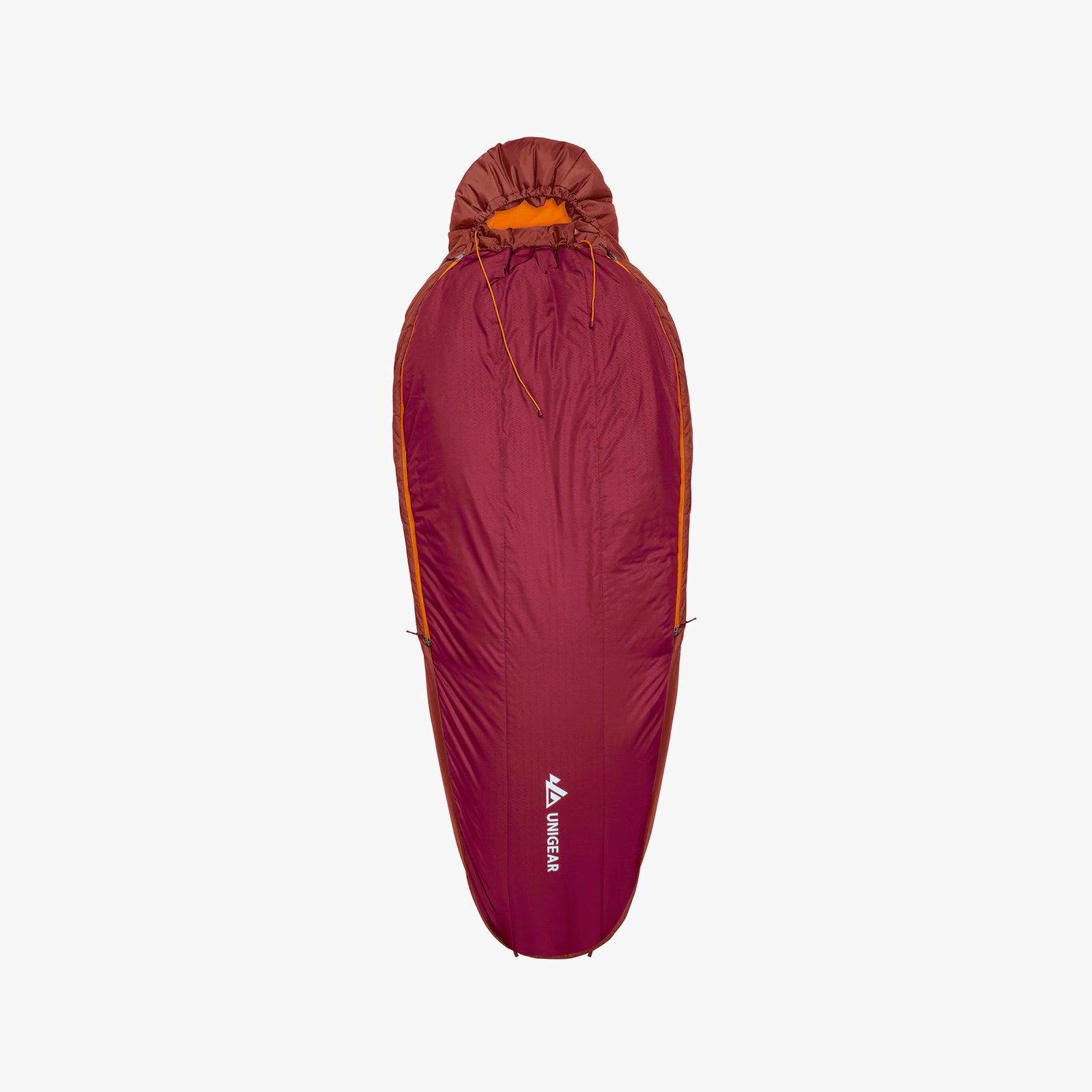 reläx schlafsack Relaxed Mummy Camfy Bed 50°F Schlafsack