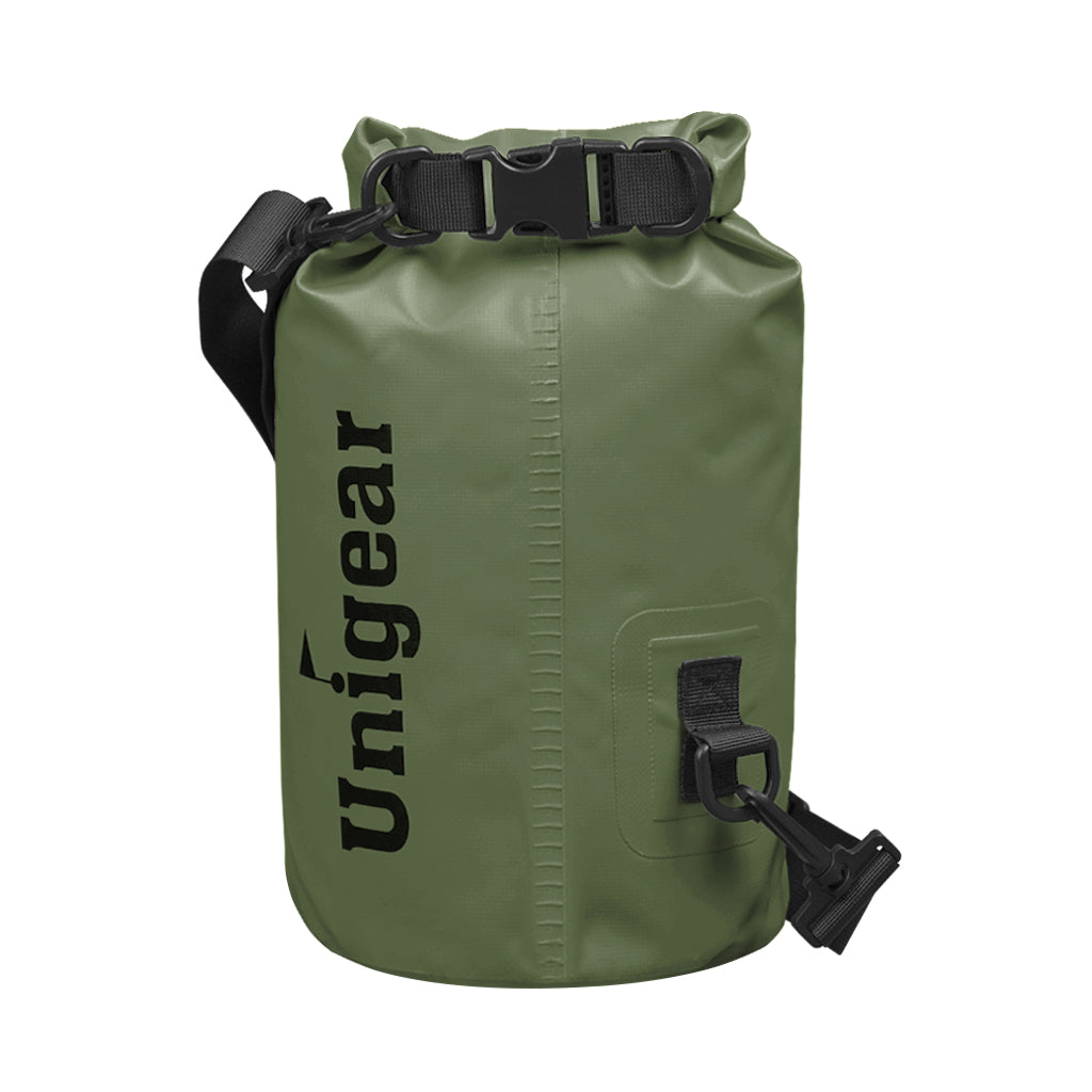 Unigear Dry Bag Backpack, Roll Top Waterproof Floating Dry Bags