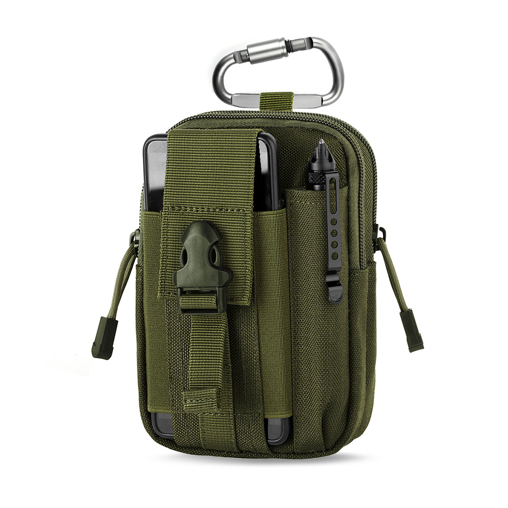 Tactical molle waist bag sale