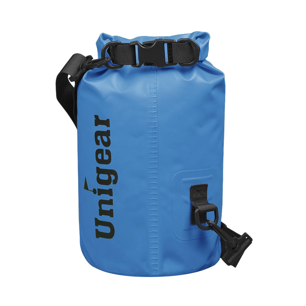 Unigear Dry Bag Backpack, Roll Top Waterproof Floating Dry Bags