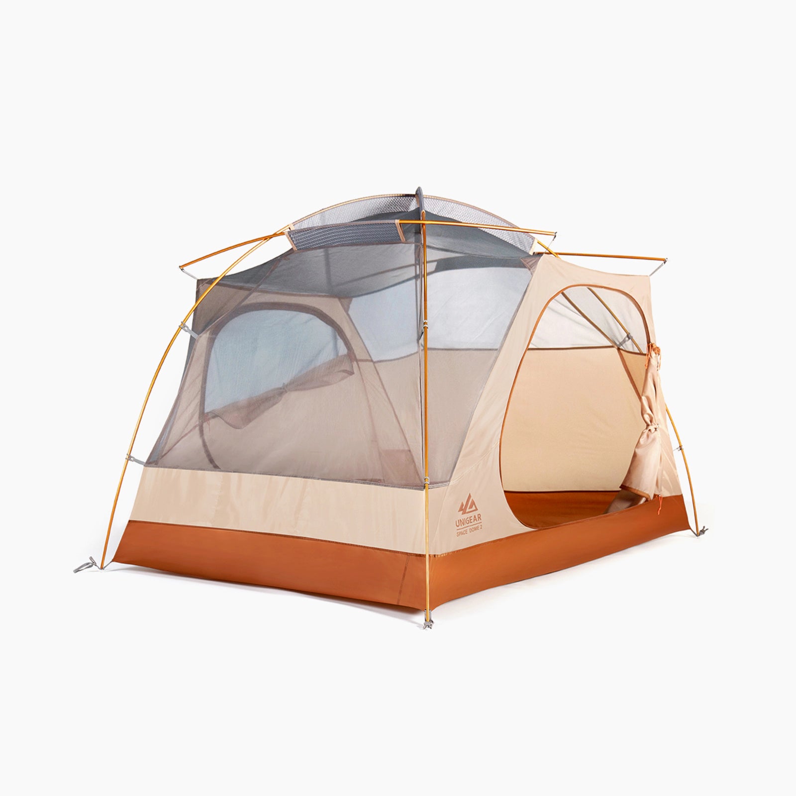 Space Dome 2-Person Tent – Unigear