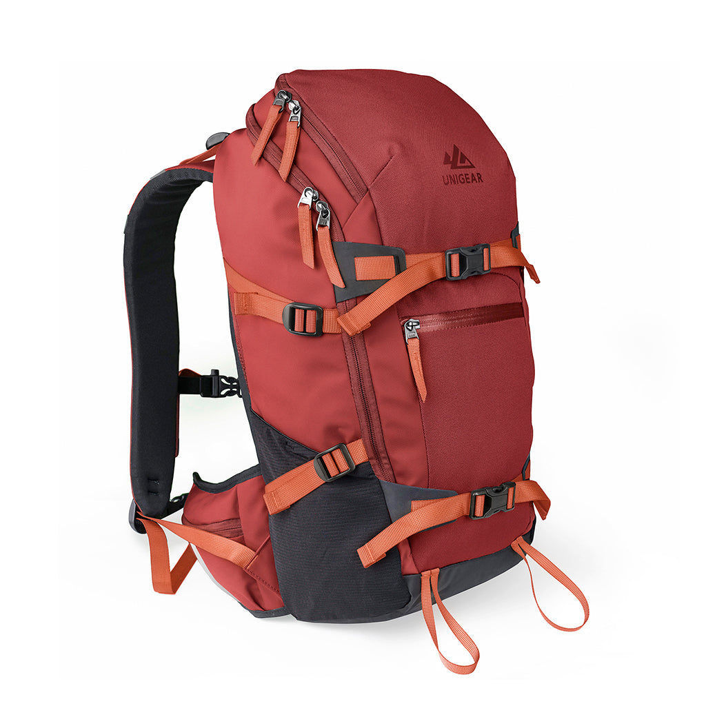 22L Ski Backpack – Unigear