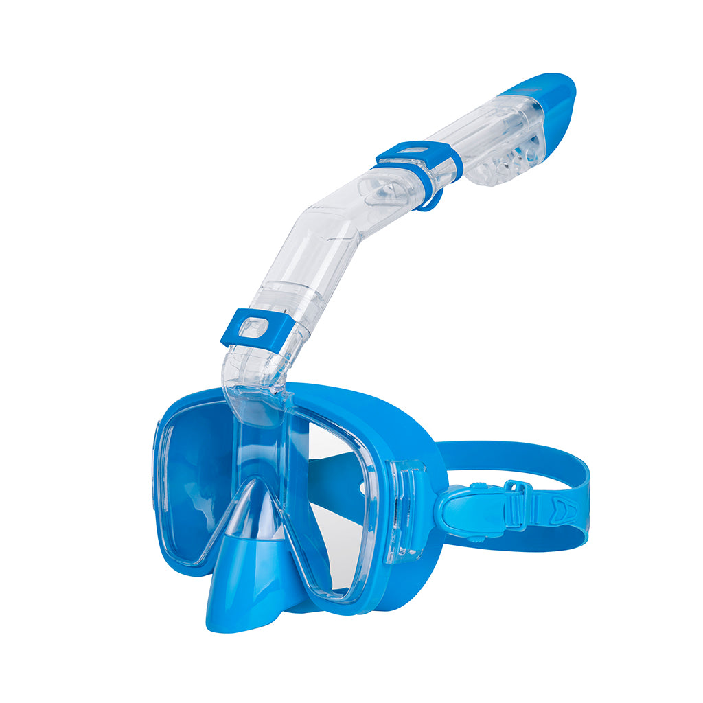 Snorkeling outlet set