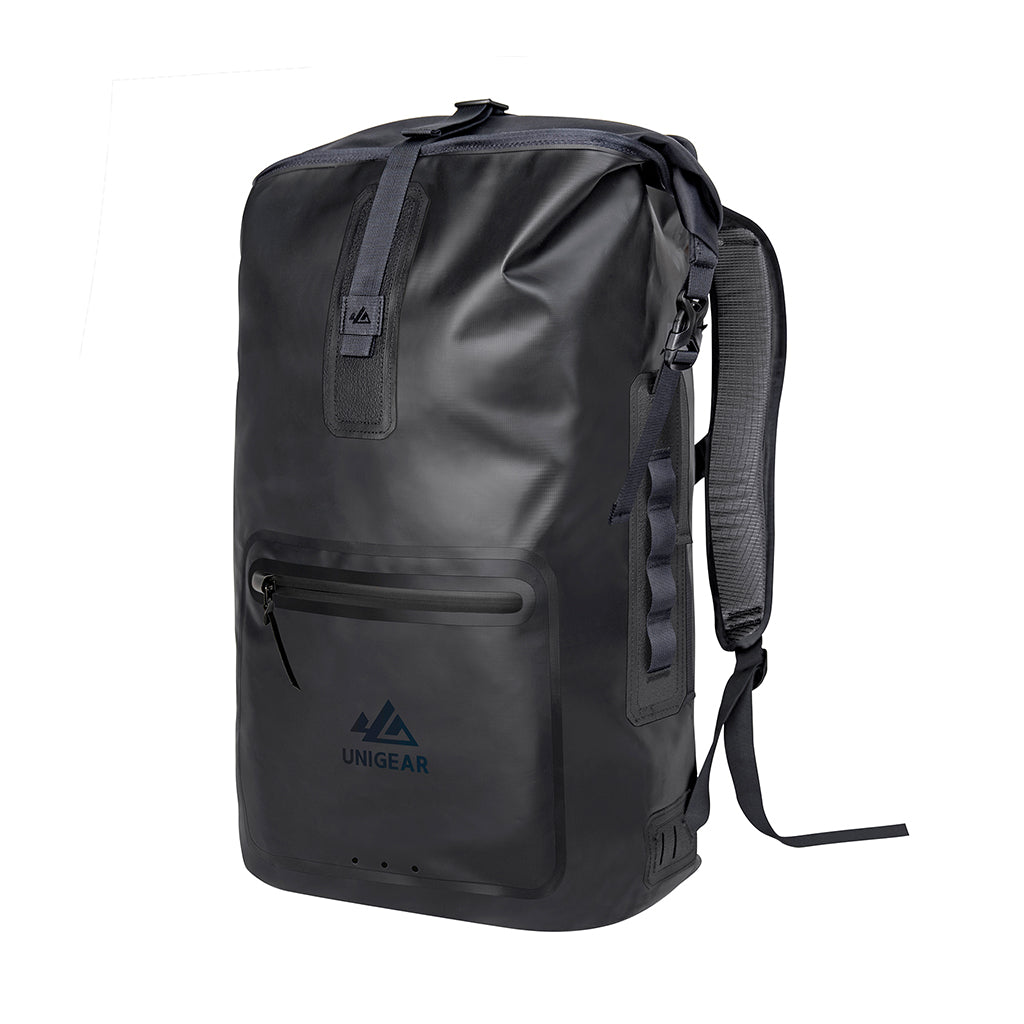 35l waterproof travel backpack GlobeRider35 Arctic White plus water KAKA 2020 Anti-Theft Travel Backpack