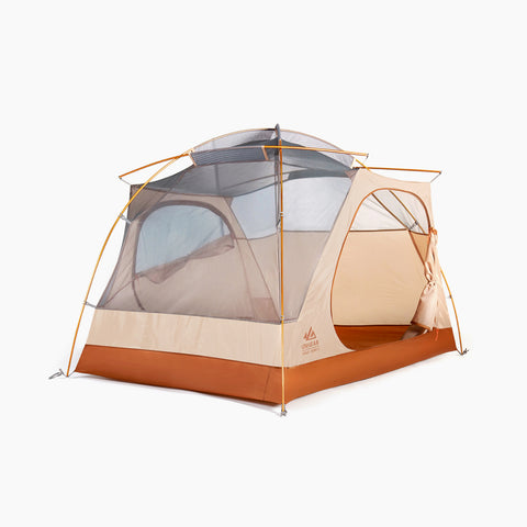 Space Dome 2-Person Tent
