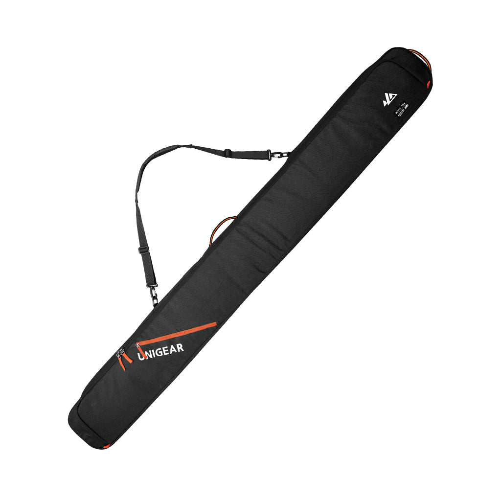 Ski-Mogul Fully Padded Ski Bag – Unigear