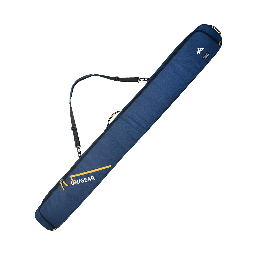 Ski-Mogul Fully Padded Ski Bag – Unigear