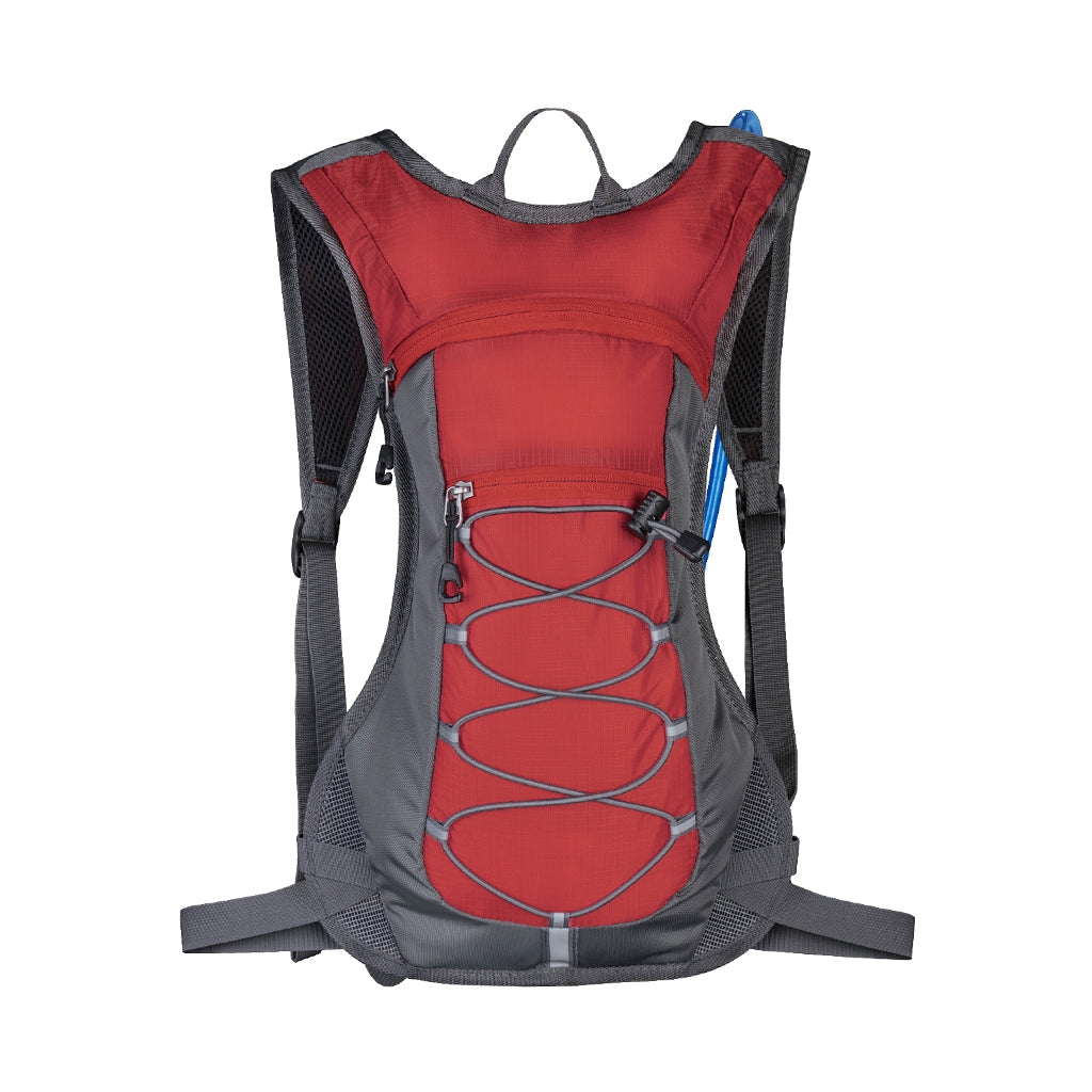 best hiking backpacks with water bladder Unigear Hydration Pack/ Hiking Backpack with 70 oz 2L Water Bladder Red