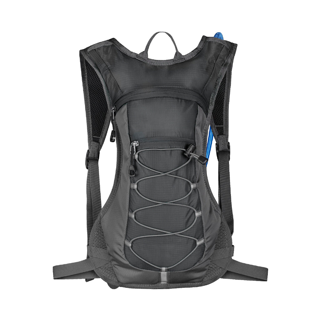 allintitle hiking water backpack Unigear Hydration Pack/ Hiking Backpack with 70 oz 2L Water Bladder Black
