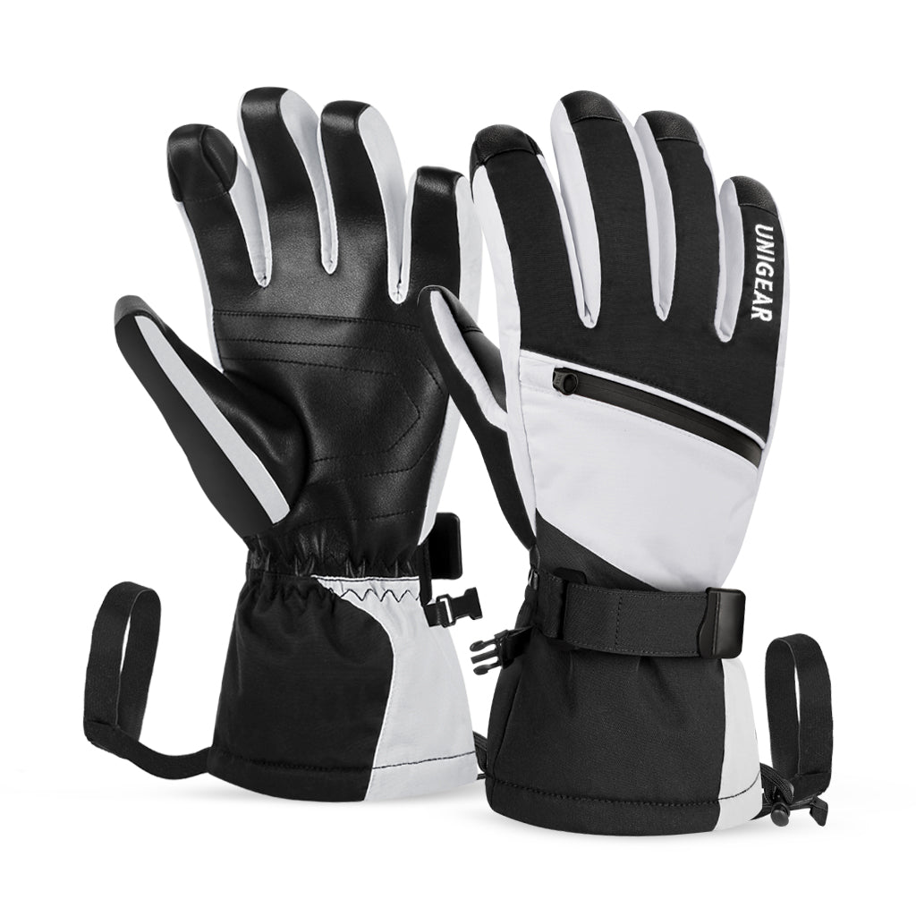unigear handschuhe Thinsulate Wasserdichte Skihandschuhe S2