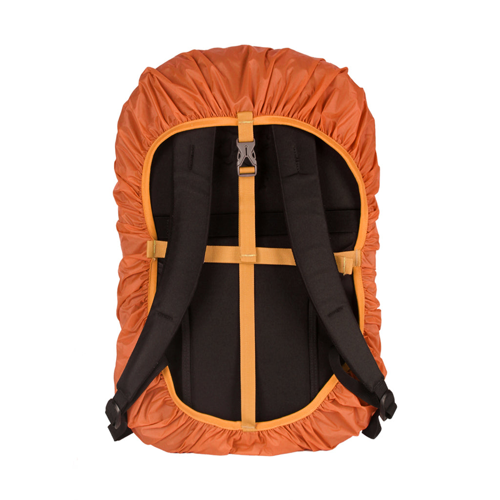 Ungiear Adjustable Backpack Rain Cover w/ Attached Pouch