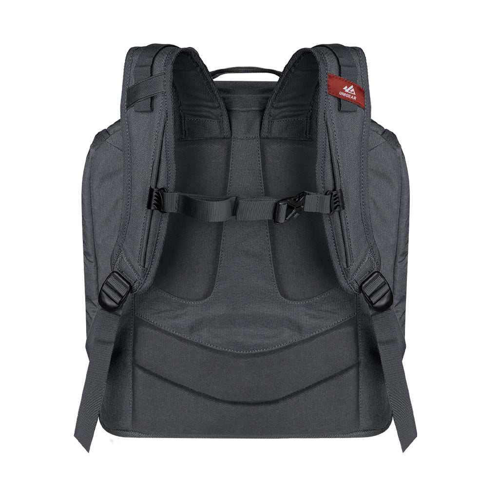 SKI-MOGUL Ski Boot Travel Backpack 60L – Unigear