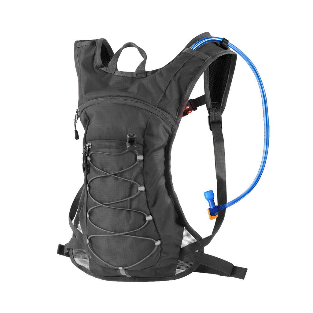 Unigear Hydration Pack Backpack with 70 oz 2L Water Bladder for Running, Hiking, Cycling, Climbing, Camping, Biking