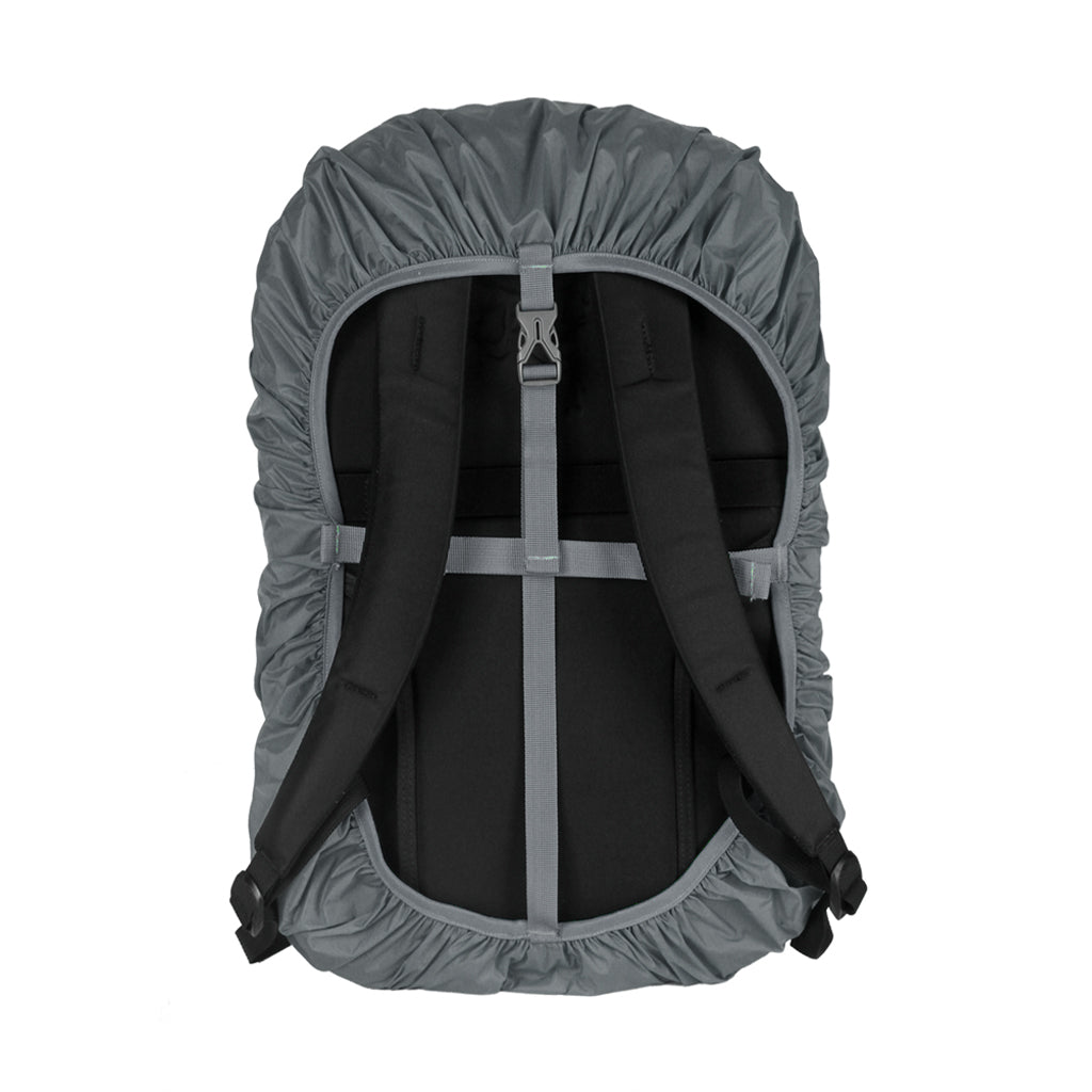 Ungiear Adjustable Backpack Rain Cover w/ Attached Pouch