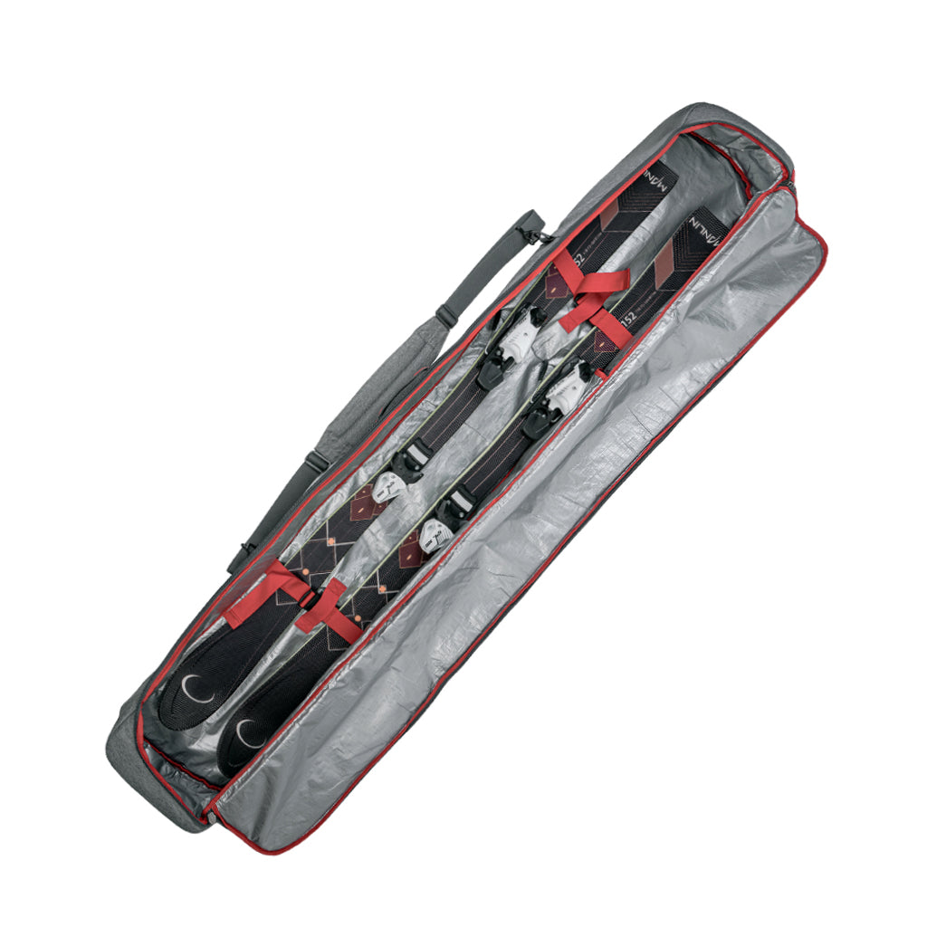 Ski Bag And Boot Bag Combo Pair Ski Bag Snowboard Bag Double