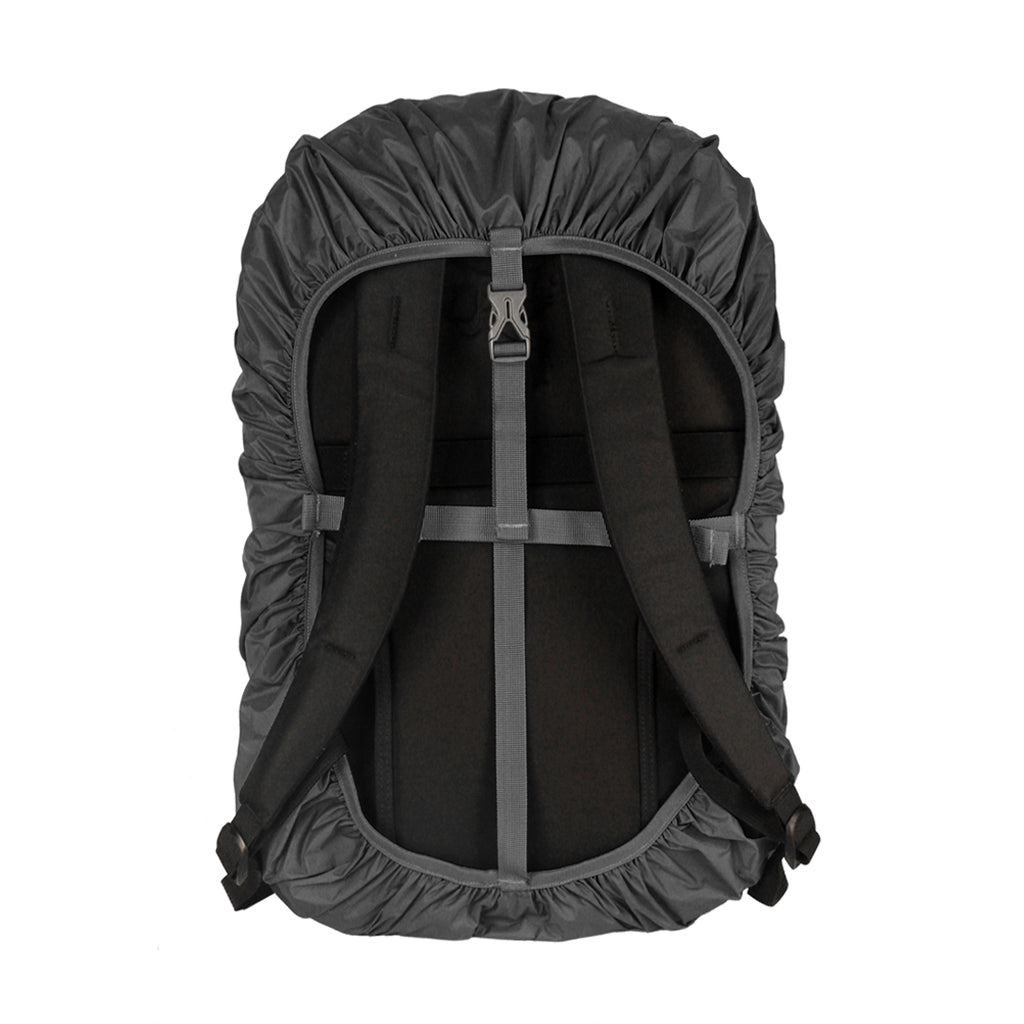 Ungiear Adjustable Backpack Rain Cover w/ Attached Pouch