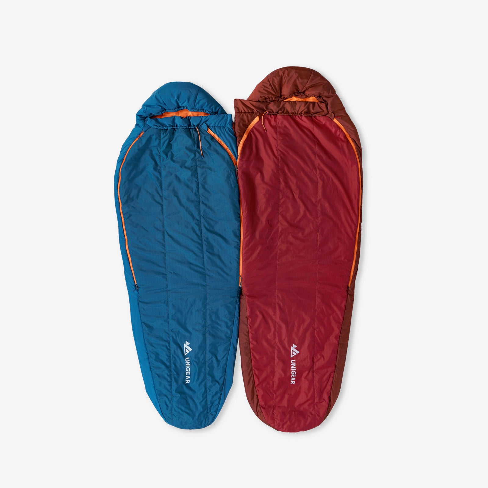 reläx schlafsack Relaxed Mummy Camfy Bed 50°F Schlafsack