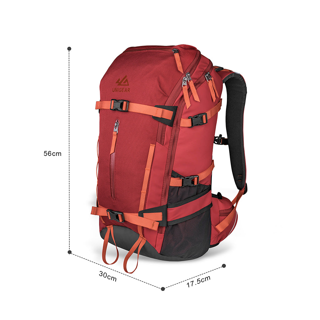 56cm backpack hotsell