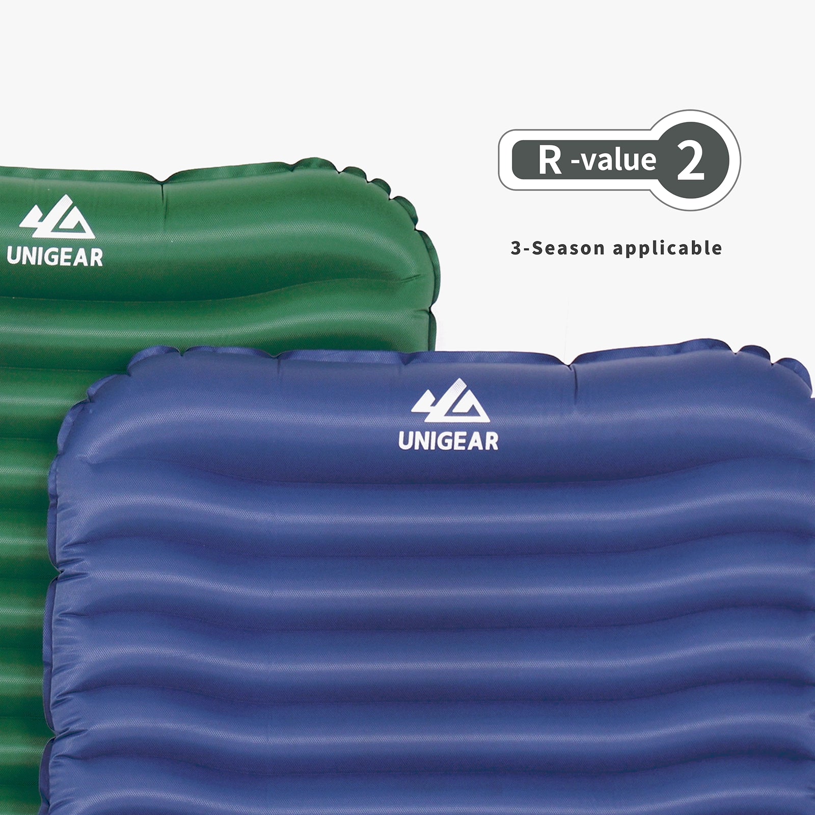 Unigear sleeping pad on sale