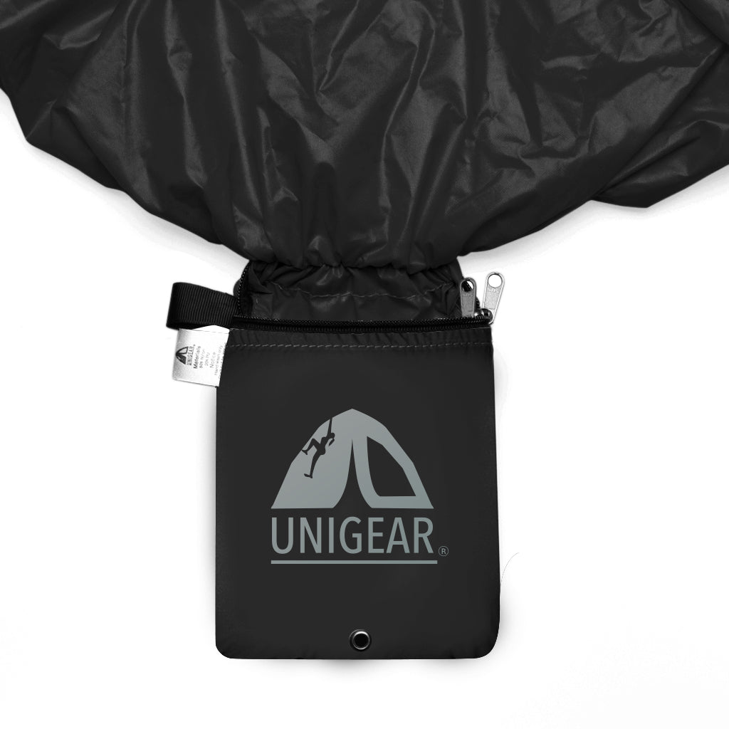 unigear backpack rain cover Ungiear Adjustable Backpack Rain Cover w/ Attached Pouch