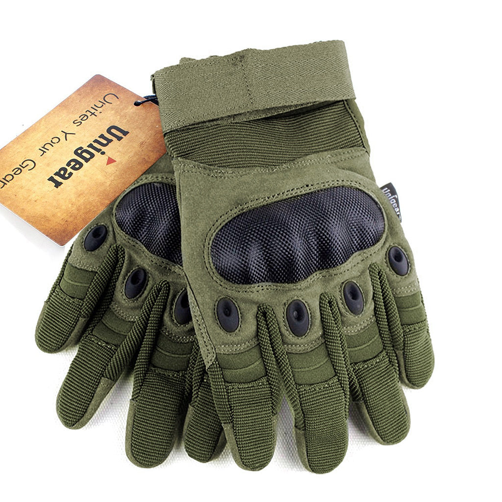 handschuhe tough mudder Unigear Motorradhandschuhe, Touchscreen-Handschuhe für Motorrad, Radfahren,  Outdoor-Sportausrüstung, Handschuhe