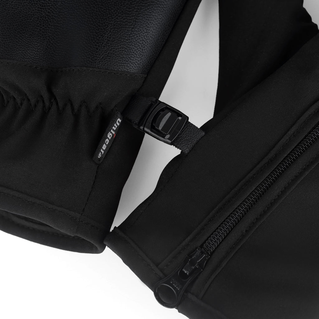 unigear handschuhe Winter Gloves, Cycling Gloves with Touch Screen Function