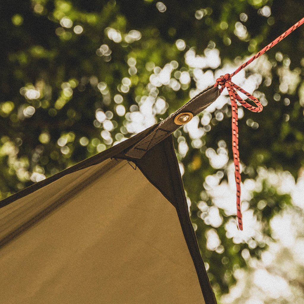 Waterproof Hexa Tarp Shelter – Unigear