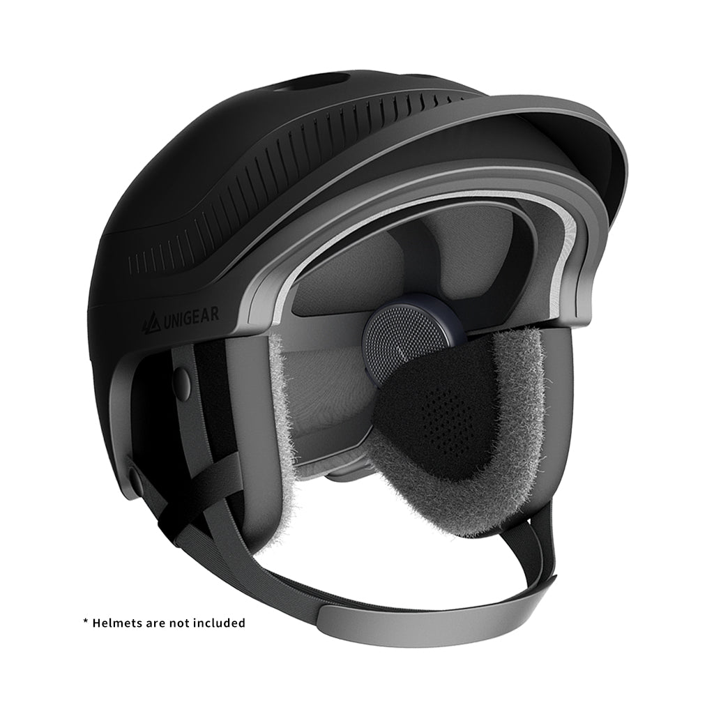 Ski helmet bluetooth headset sale