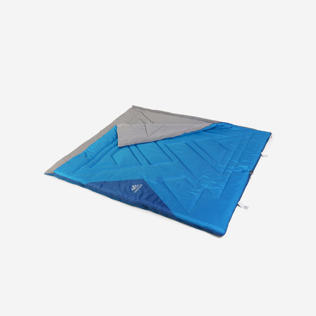 Camfy 50℉ Sleeping Bag – Unigear
