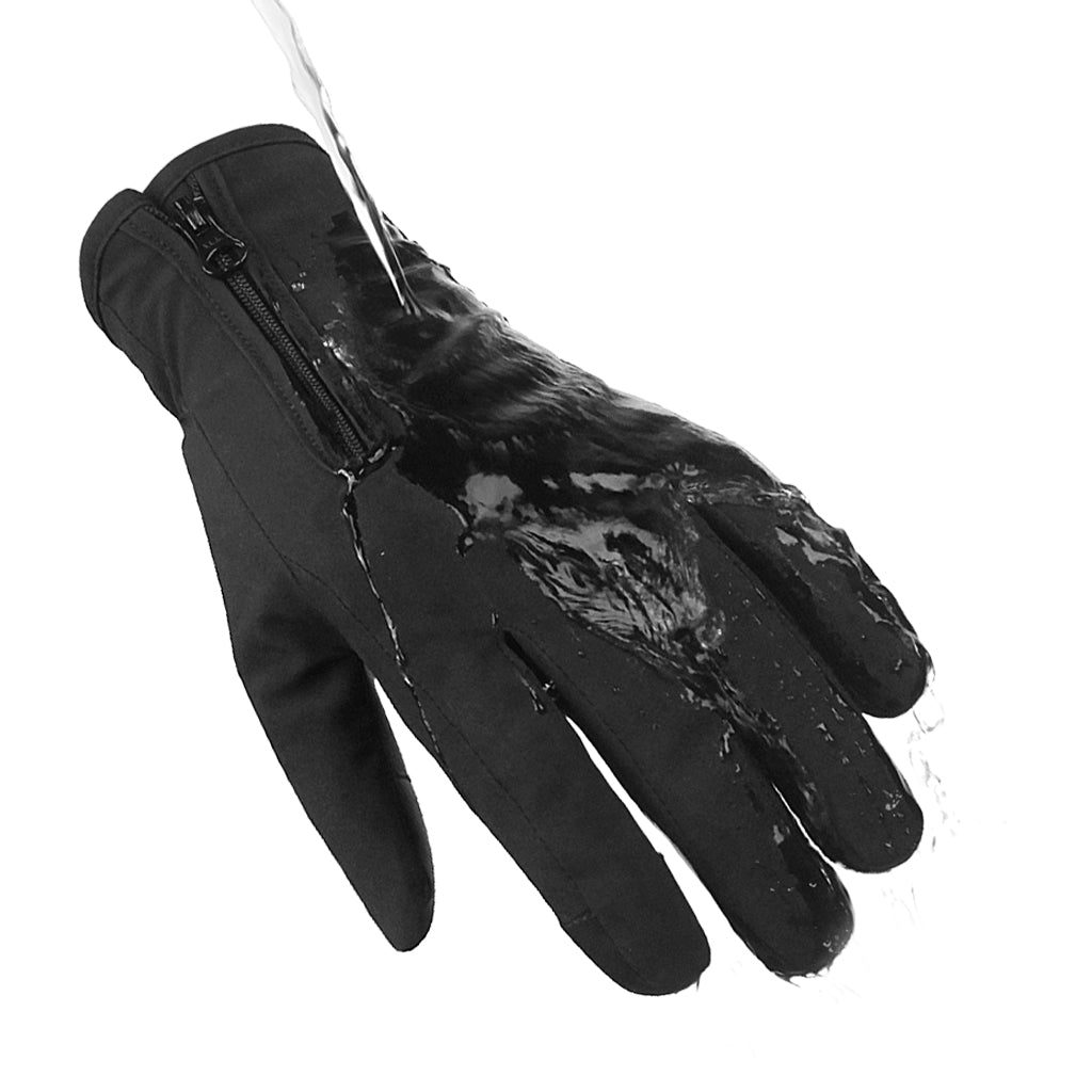 unigear handschuhe Winter Gloves, Cycling Gloves with Touch Screen Function