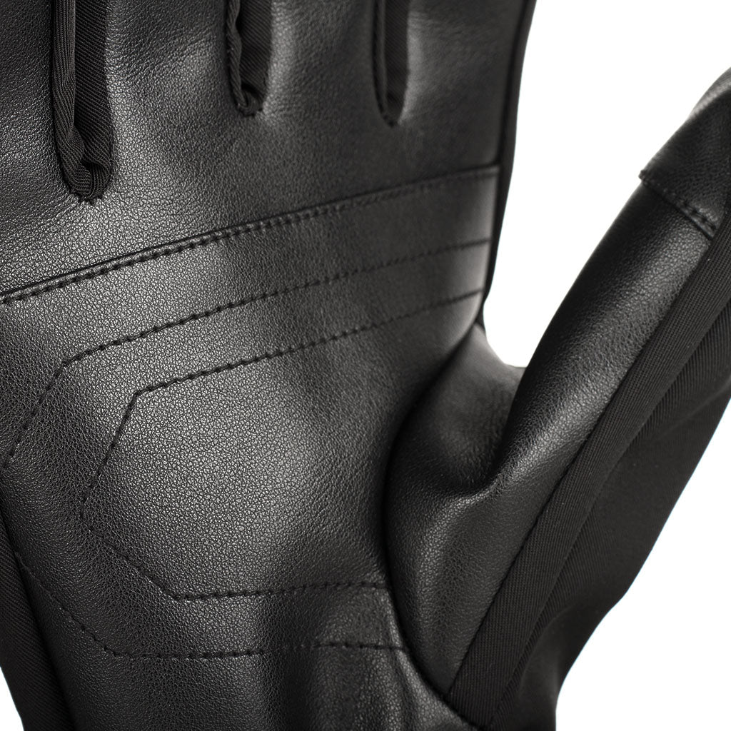 Unigear Ski Gloves Waterproof Touchscreen Snowboard Gloves, Warm