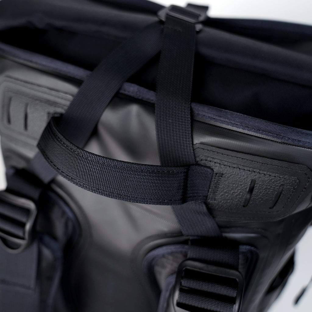 Trop-Storm Dry Backpack 35L – Unigear