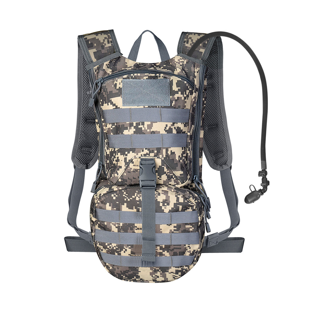 Hydration backpack outlet bundle