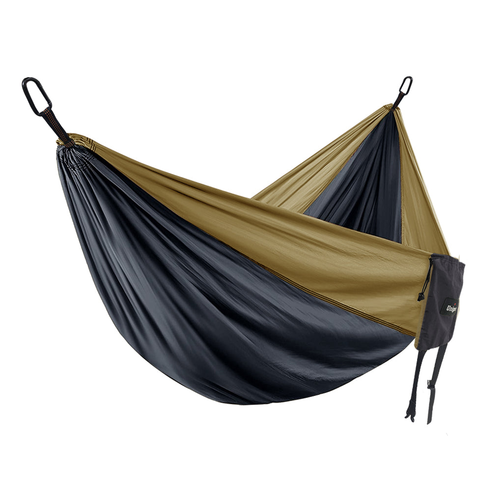 Spacious bug net for hammock - Unigear