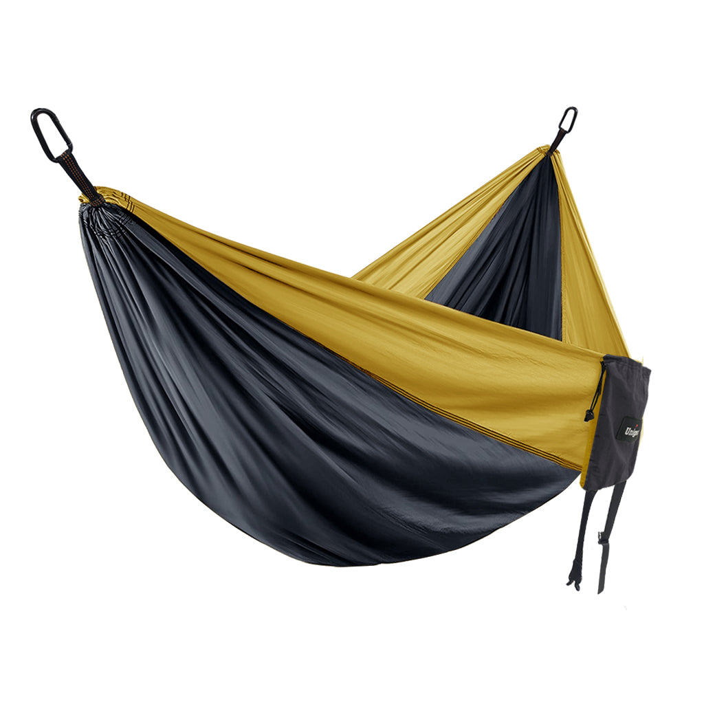 Store ENO black/yellow hammock